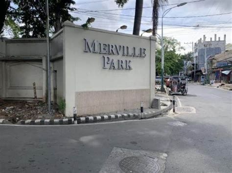 nha merville, pasay city photos|Merville Subdivision .